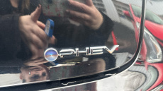 Toyota Prius 2.0 PHEV Design 5dr CVT Hatchback